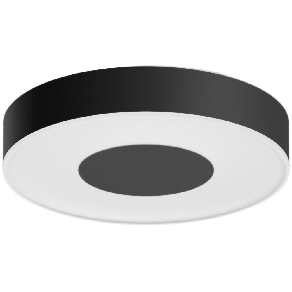 Plafoniera LED Smart PHILIPS Hue 8719514452251, 33.5W, 2350lm, Wi-Fi, RGB, alb