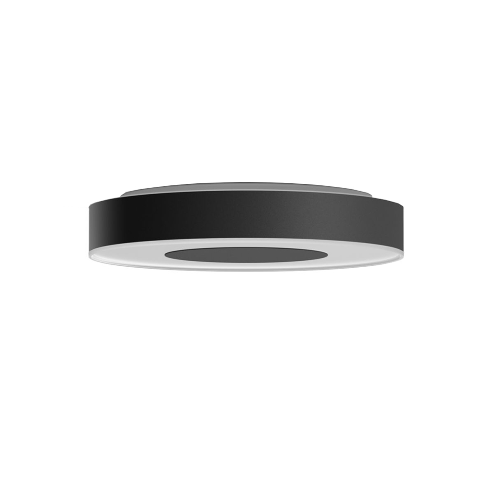 Plafoniera LED Smart PHILIPS Hue 8719514452251, 33.5W, 2350lm, Wi-Fi, RGB, alb