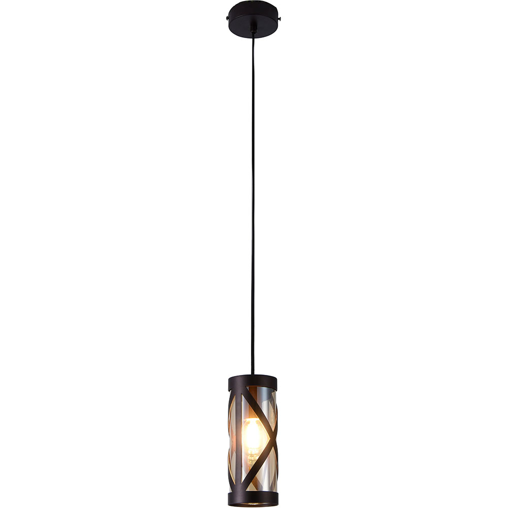 Pendul RABALUX Oberon, 40W, E14, Maro