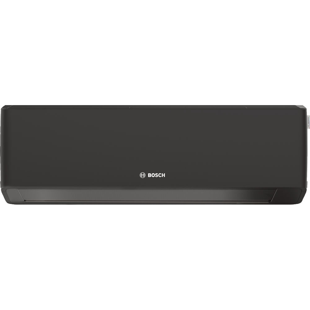 Aer conditionat BOSCH Climate 7000I, 18000 BTU, A+++/A+++, Inverter, Functie Incalzire, Wi-Fi, negru