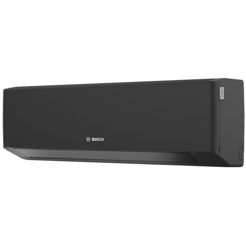 Aer conditionat BOSCH Climate 7000I, 18000 BTU, A+++/A+++, Inverter, Functie Incalzire, Wi-Fi, negru