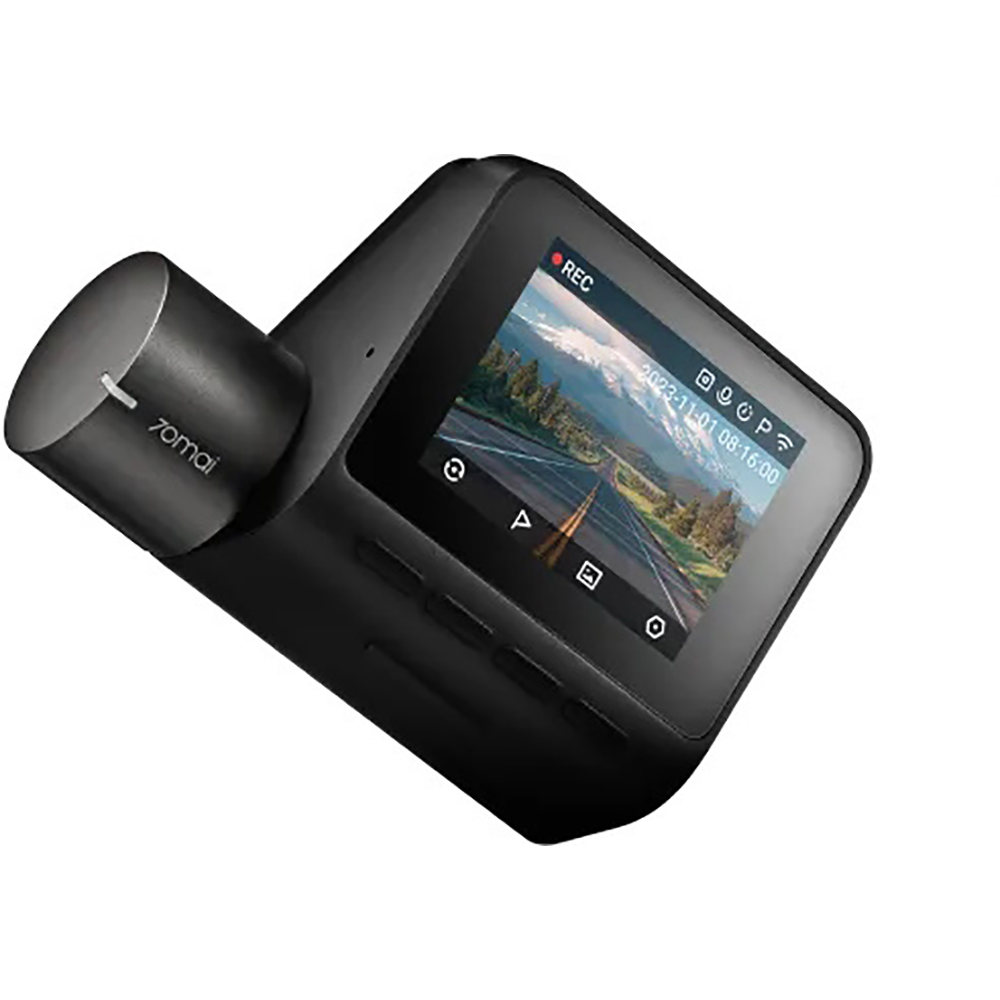 Camera auto DVR 70MAI A200, Wi-Fi, Full HD
