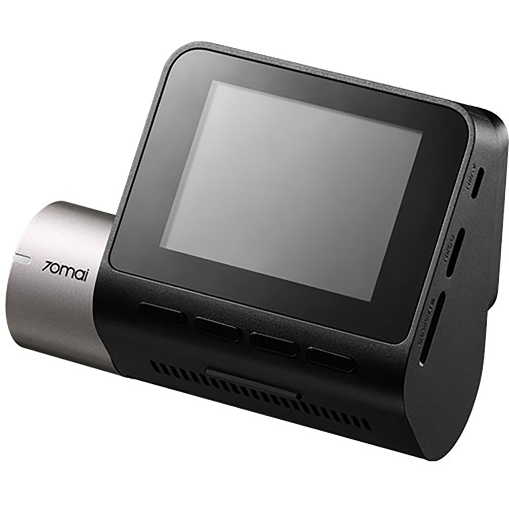 Camera auto DVR 70MAI A510, 2K, Wi-Fi, G-Senzor