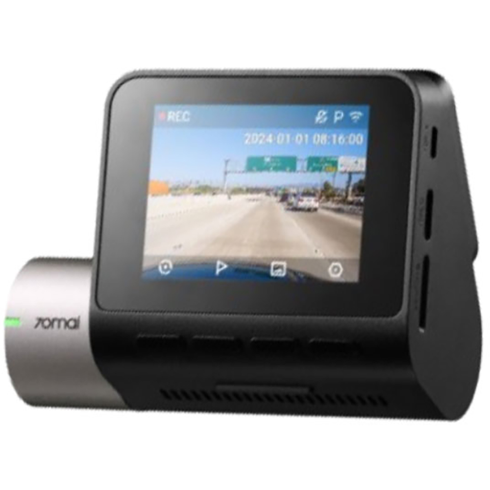 Camera auto DVR 70MAI A510, 2K, Wi-Fi, G-Senzor