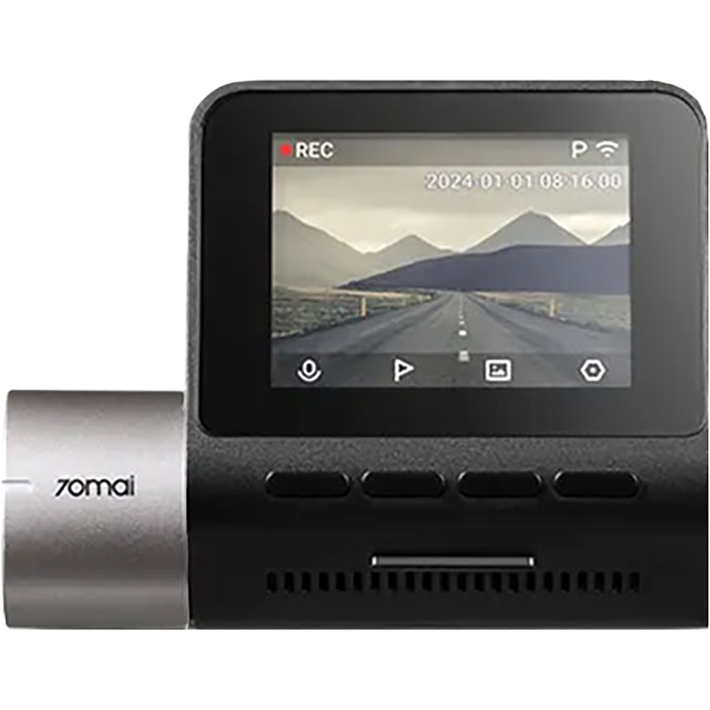 Camera auto DVR 70MAI A510, 2K, Wi-Fi, G-Senzor