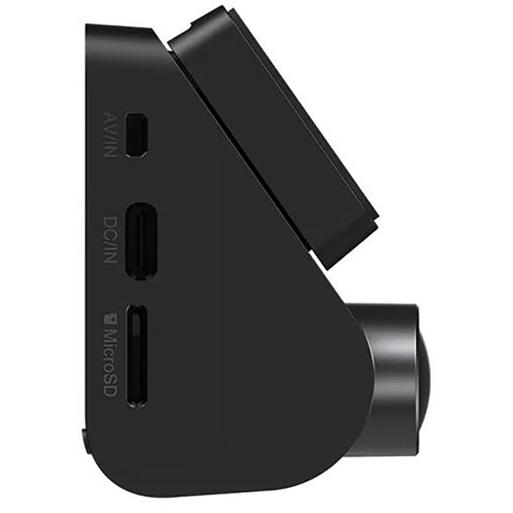 Camera auto DVR 70MAI A810S, 4K, GPS, HDR, negru