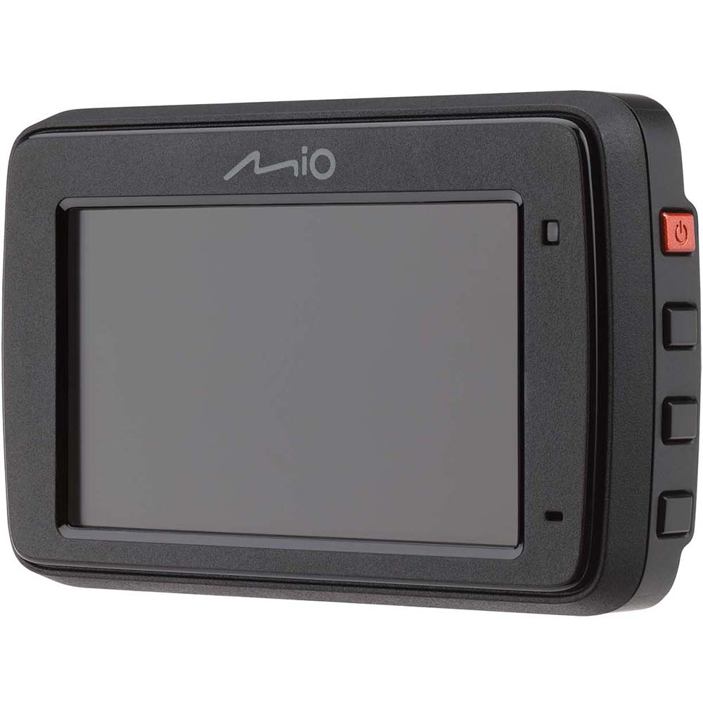 Camera auto DVR MIO MiVue 802, 2.5K, Wi-Fi,  G-Senzor