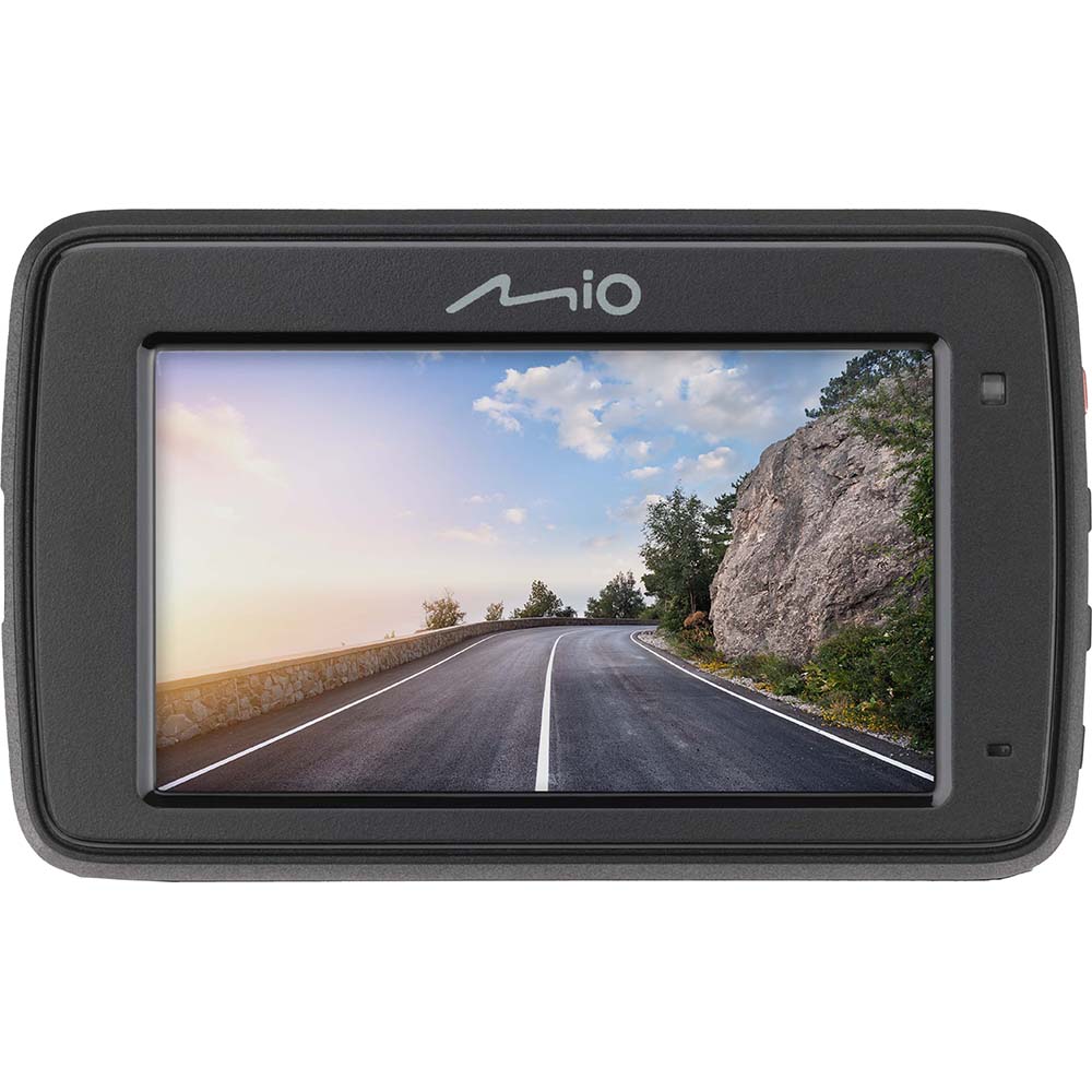Camera auto DVR MIO MiVue 802, 2.5K, Wi-Fi,  G-Senzor