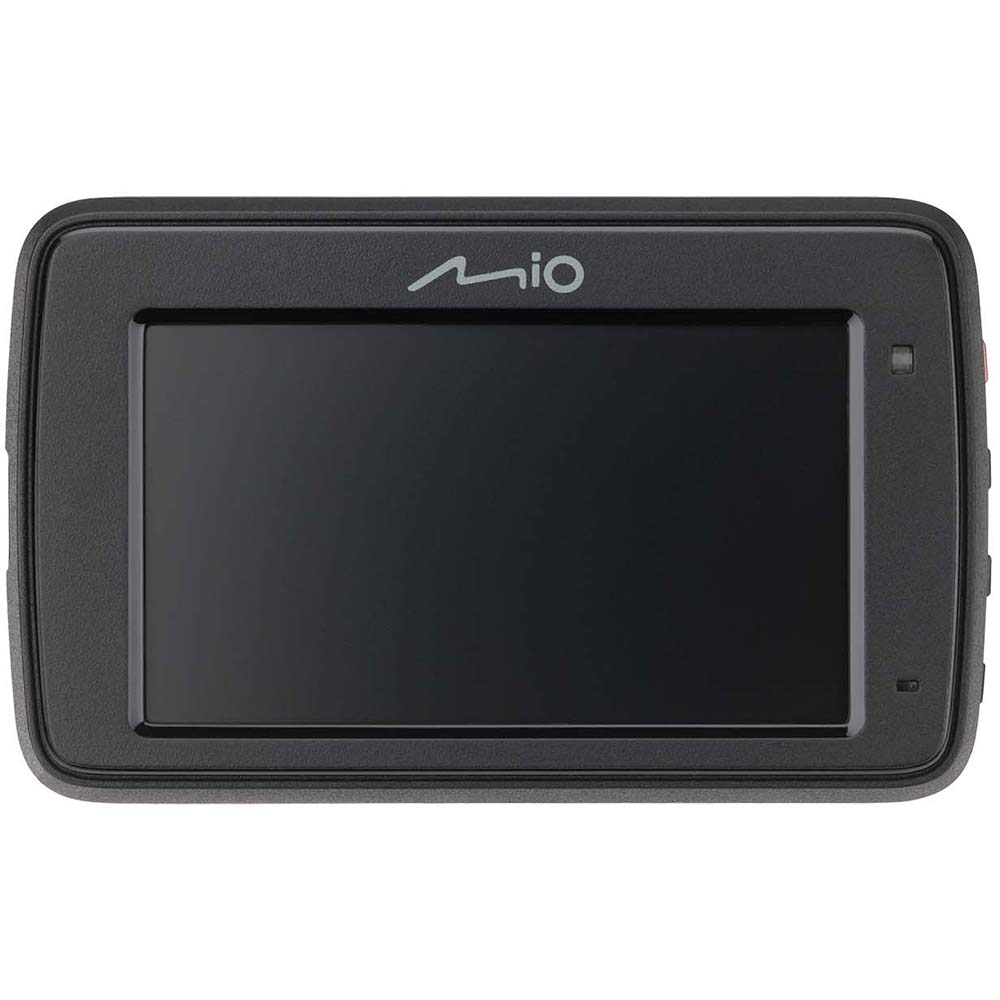 Camera auto DVR MIO MiVue 802, 2.5K, Wi-Fi,  G-Senzor