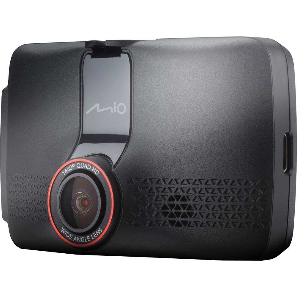 Camera auto DVR MIO MiVue 802, 2.5K, Wi-Fi,  G-Senzor