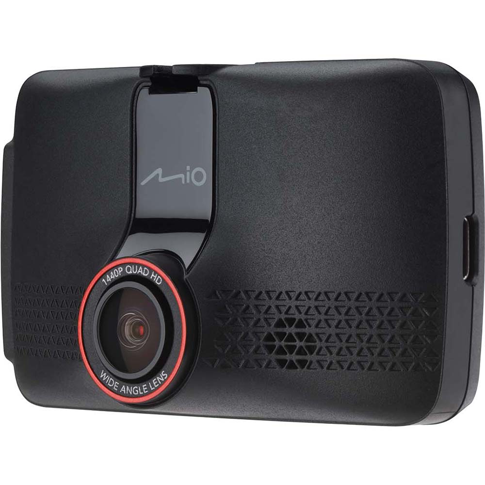 Camera auto DVR MIO MiVue 802, 2.5K, Wi-Fi,  G-Senzor