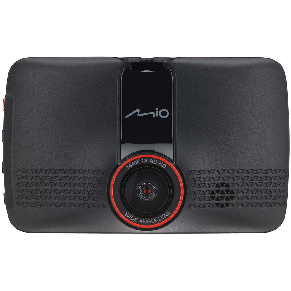 Camera auto DVR MIO MiVue 802, 2.5K, Wi-Fi,  G-Senzor