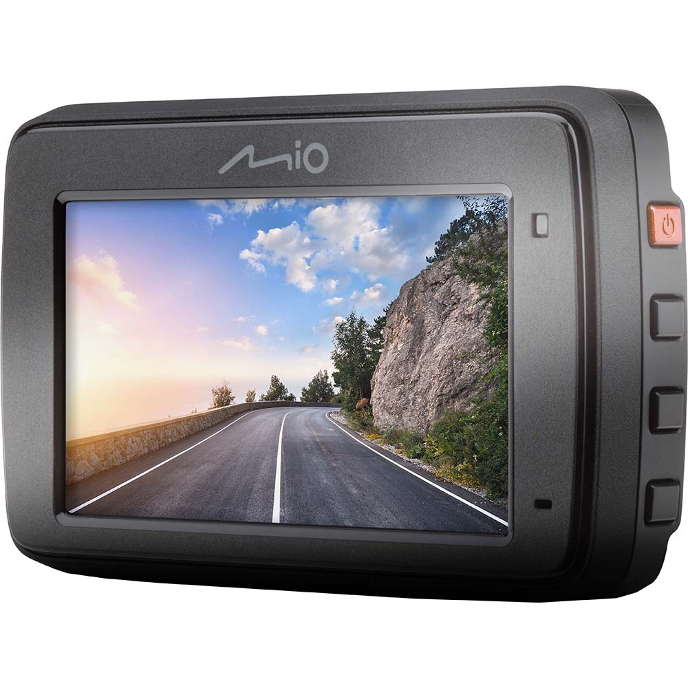 Camera auto DVR MIO MiVue 802, 2.5K, Wi-Fi,  G-Senzor
