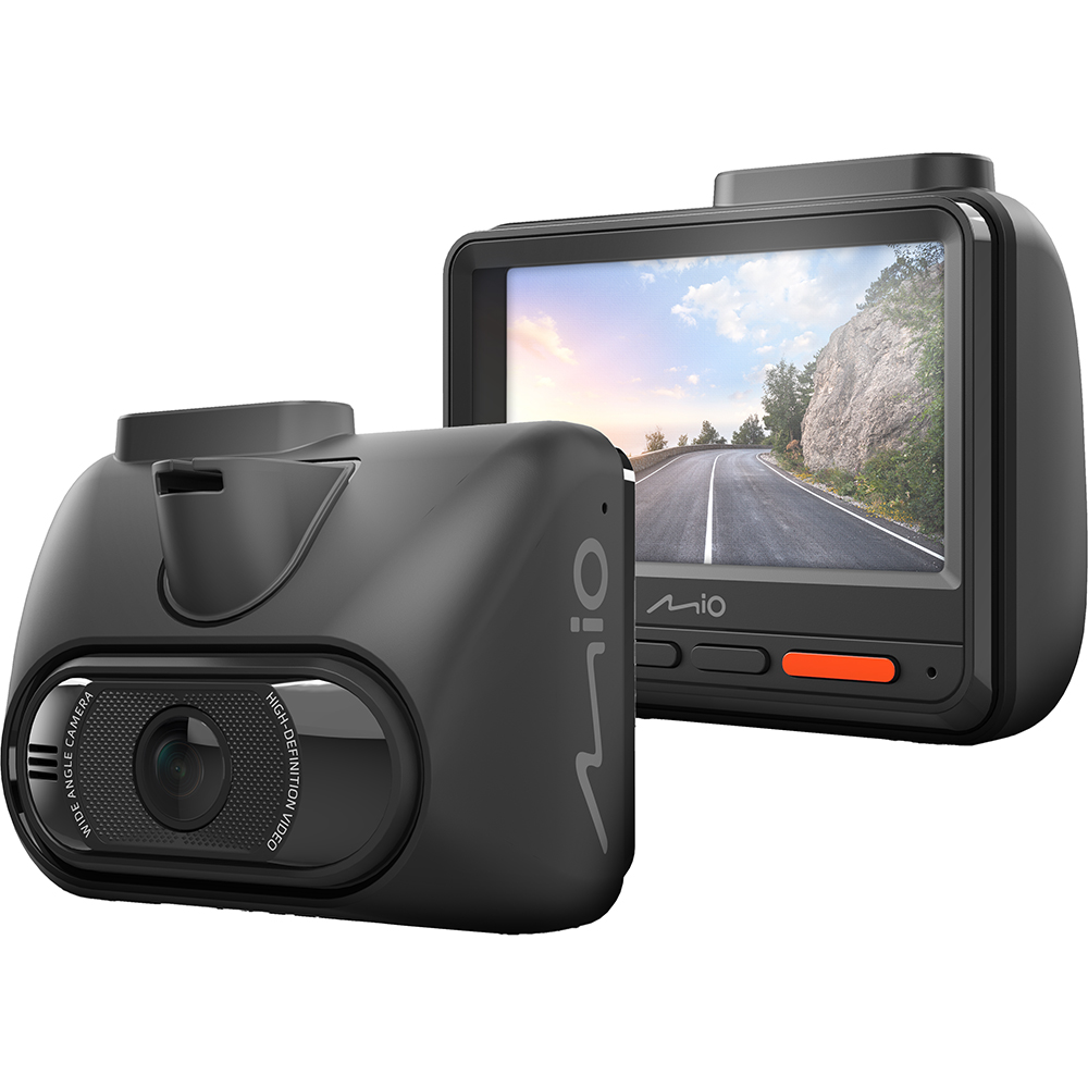 Camera auto DVR MIO MiVue 935W, 4K, Wi-Fi, GPS, G-Senzor