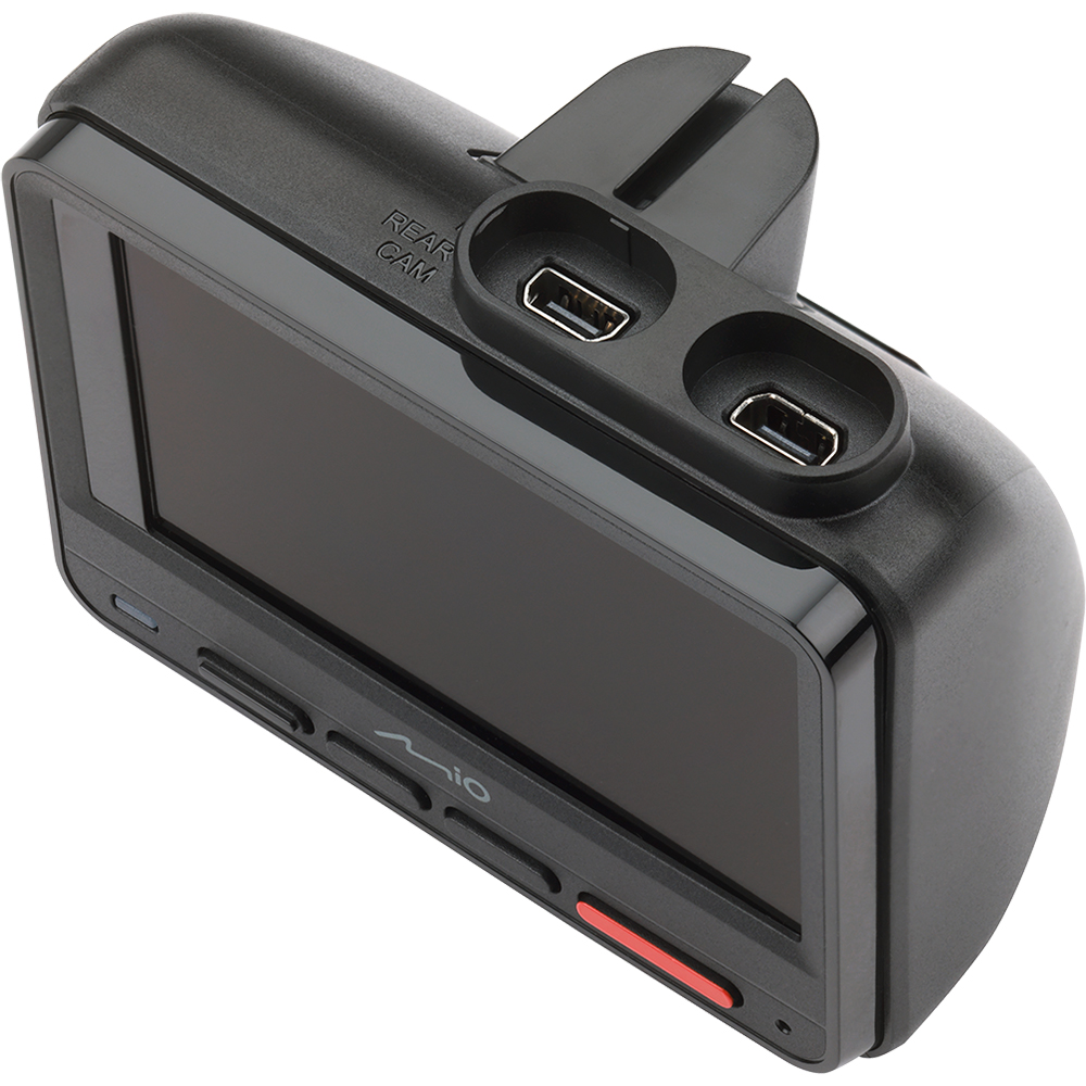 Camera auto DVR MIO MiVue 935W, 4K, Wi-Fi, GPS, G-Senzor