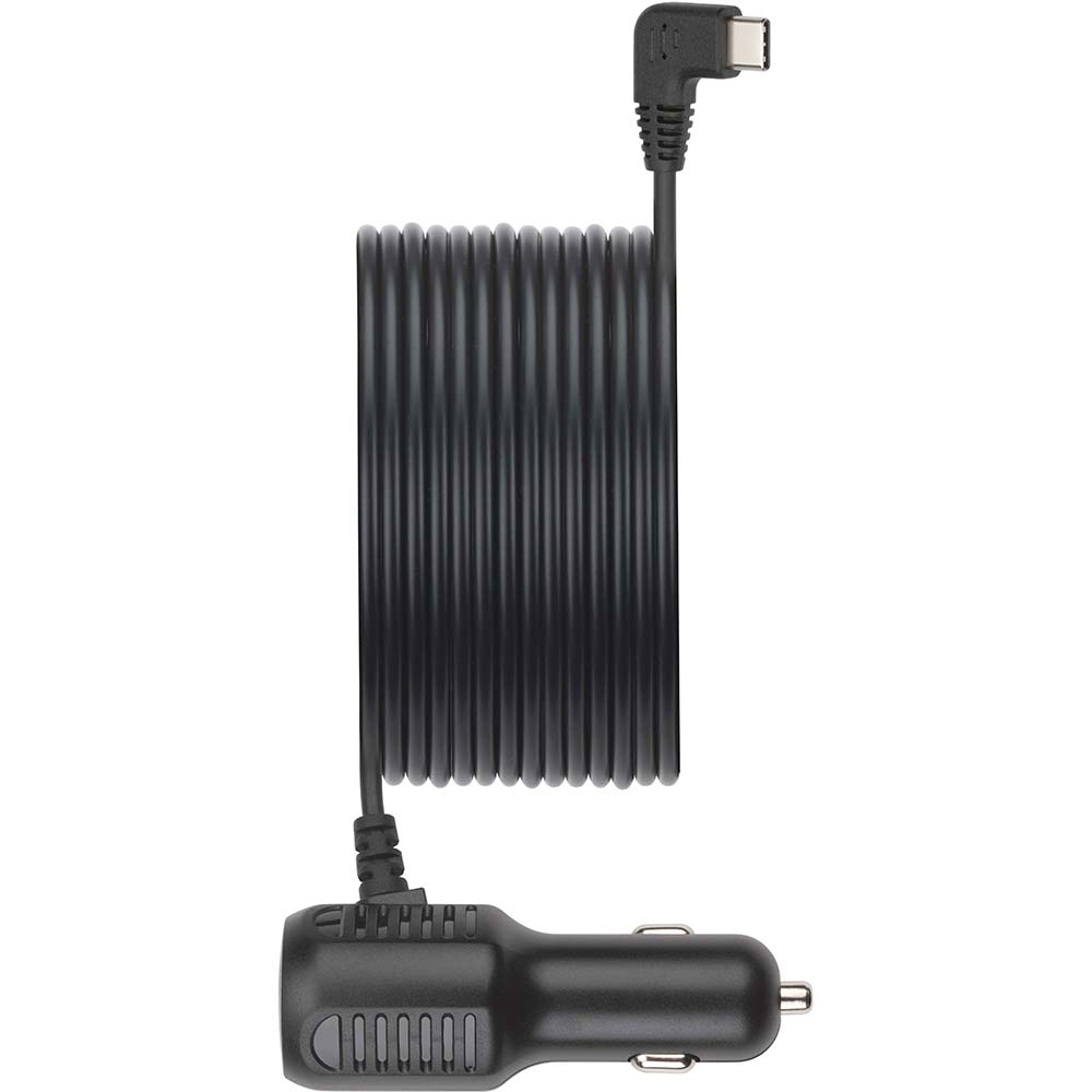 Camera auto duala DVR MIO MiVue C595WD, FullHD, Wi-Fi, GPS, G-Senzor