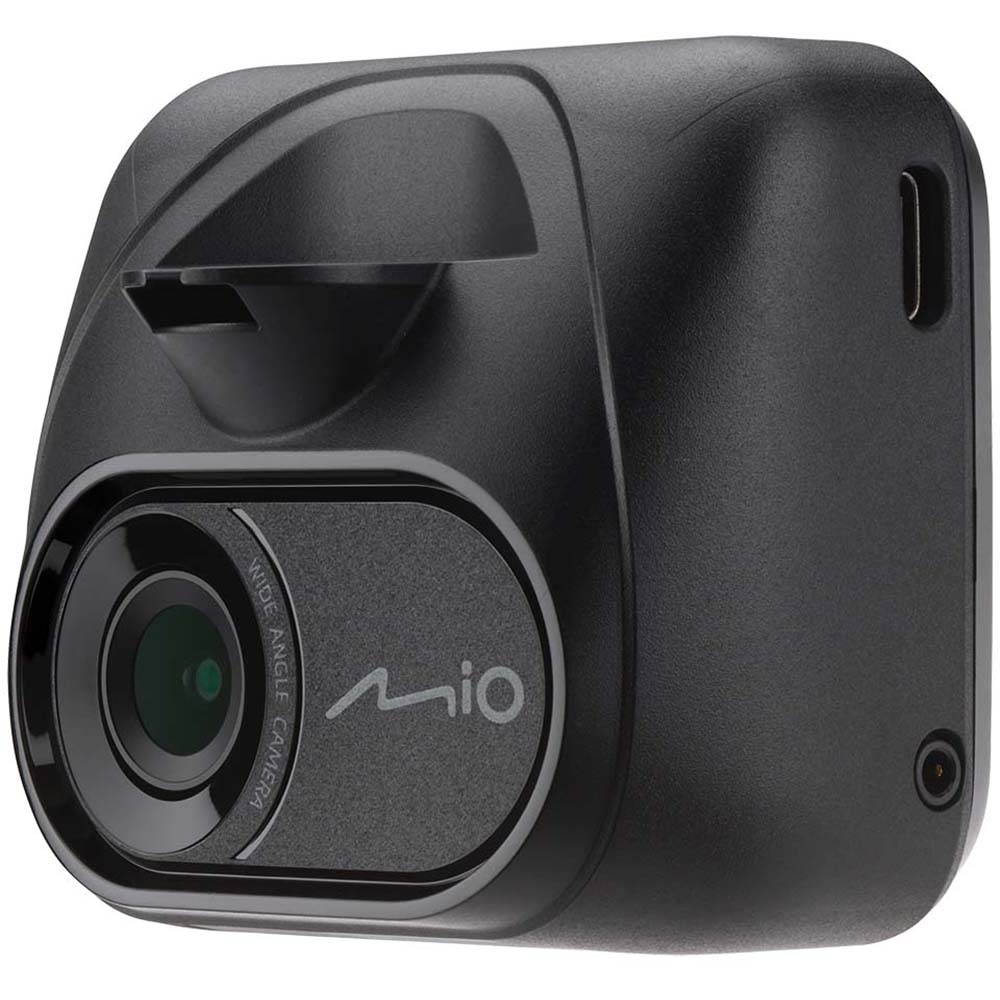 Camera auto DVR MIO MiVue C595W, FullHD, Wi-Fi, GPS, G-Senzor