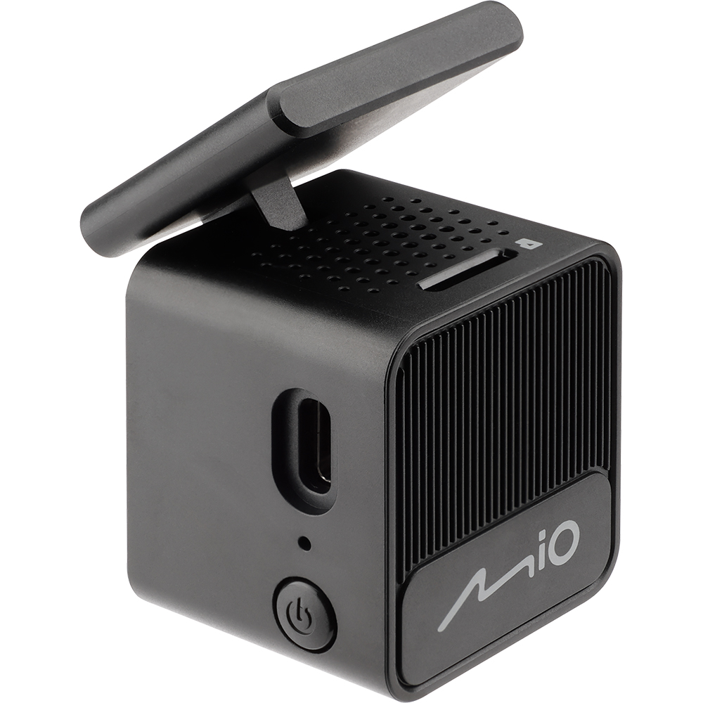 Camera auto DVR MIO MiVue J20, WQHDK, G-Senzor