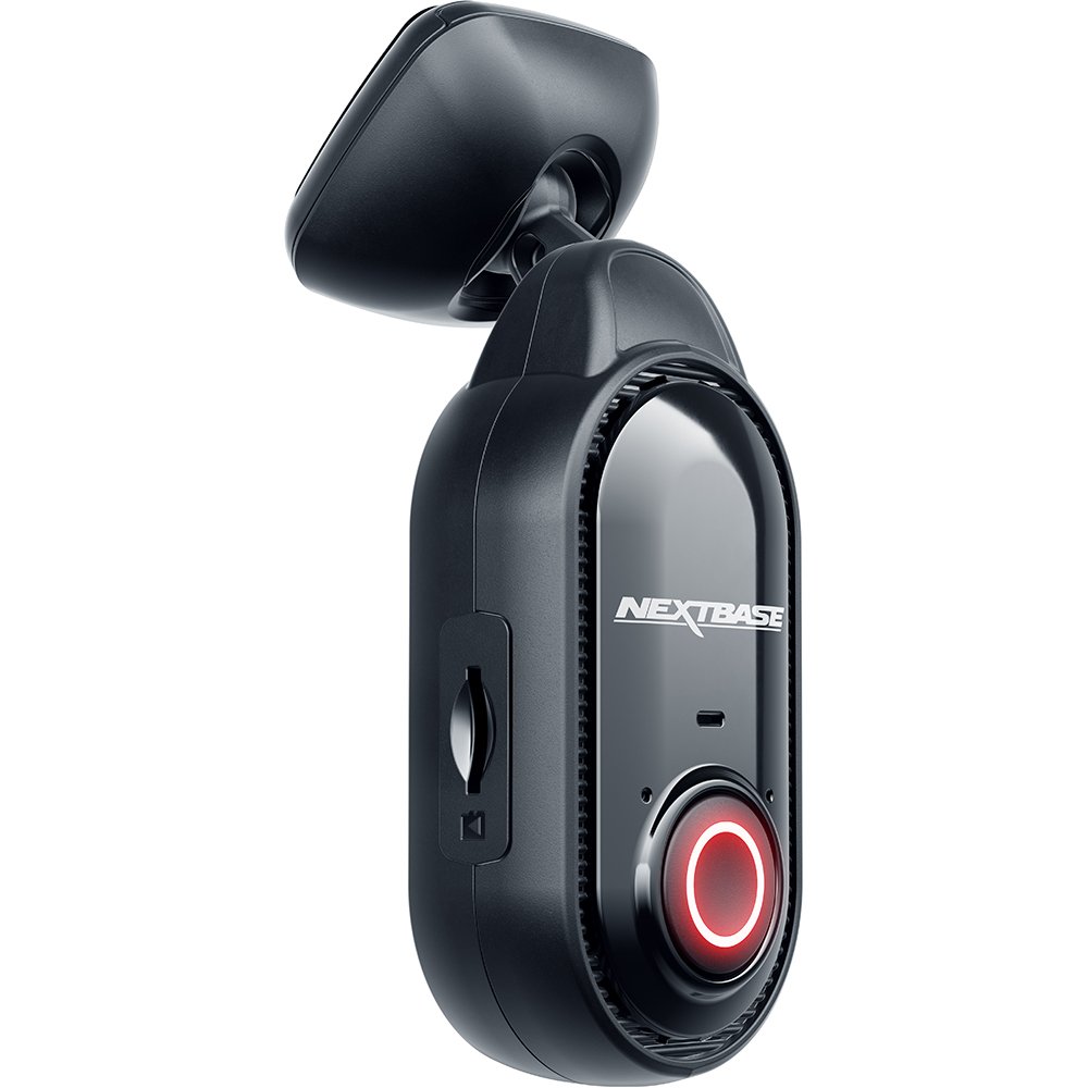Camera auto DVR NEXTBASE Piqo 1K, FullHD, Wi-Fi, G-Senzor
