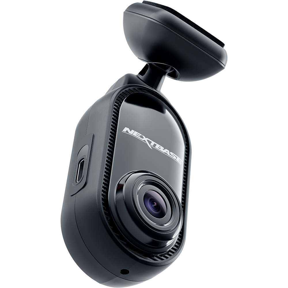 Camera auto DVR NEXTBASE Piqo 1K, FullHD, Wi-Fi, G-Senzor