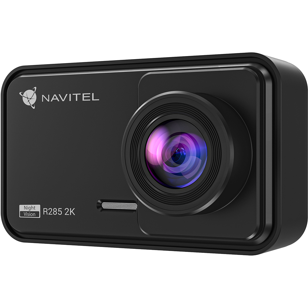 Camera auto DVR NAVITEL R285, 2", 2K, Night Vision, G-Senzor