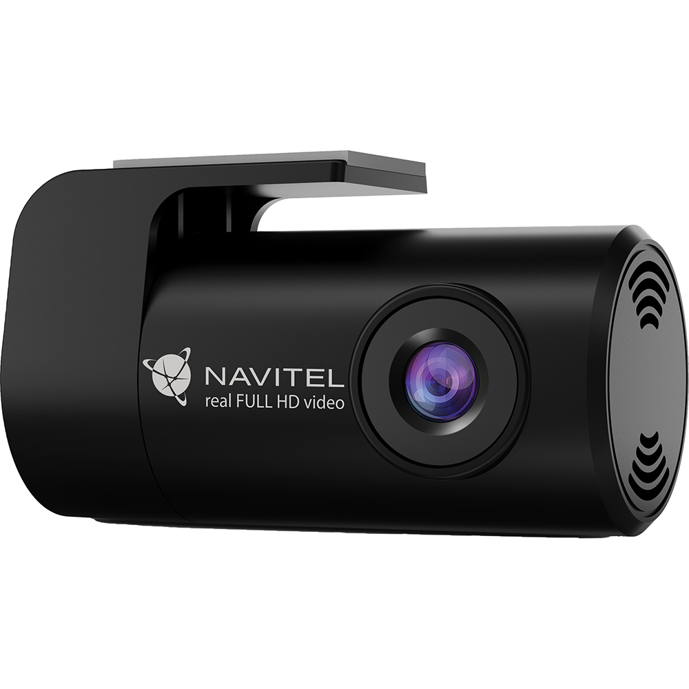Camera auto duala DVR NAVITEL R480, 2", 2K, Night Vision, G-Senzor