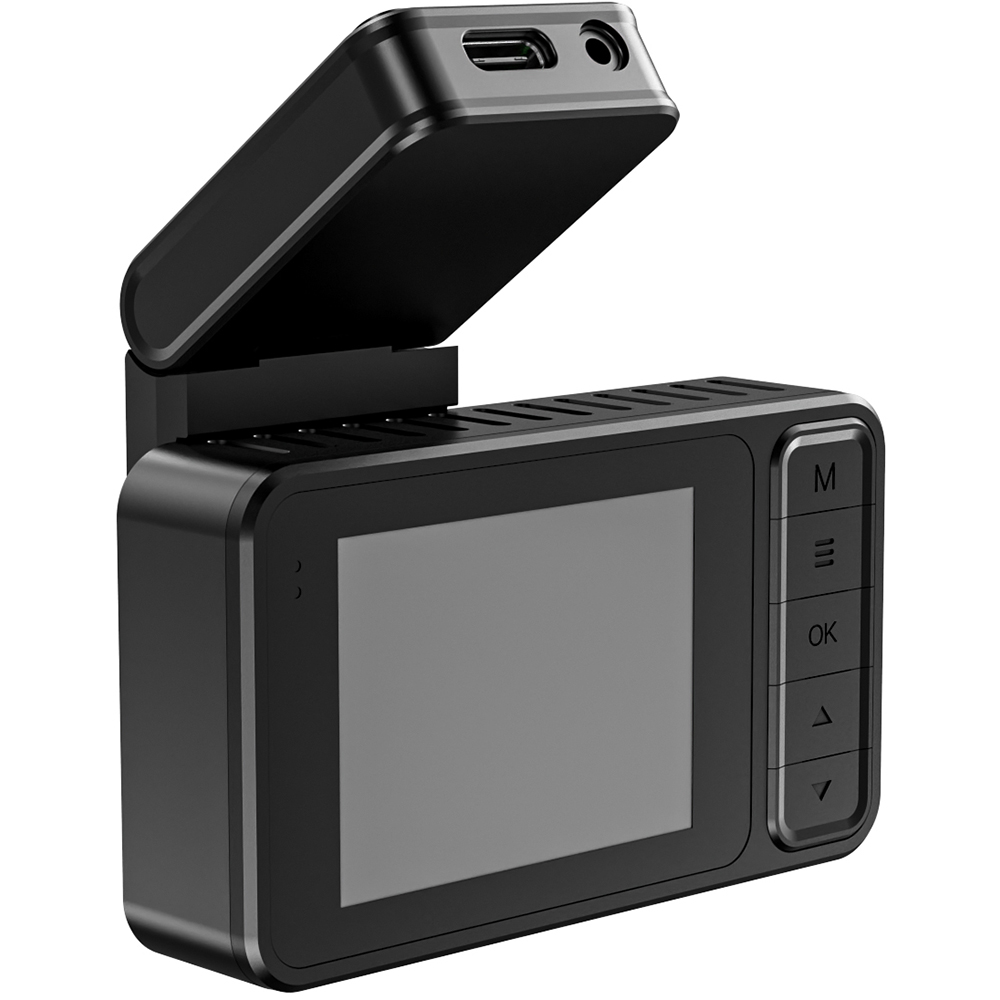 Camera auto duala DVR NAVITEL R480, 2", 2K, Night Vision, G-Senzor