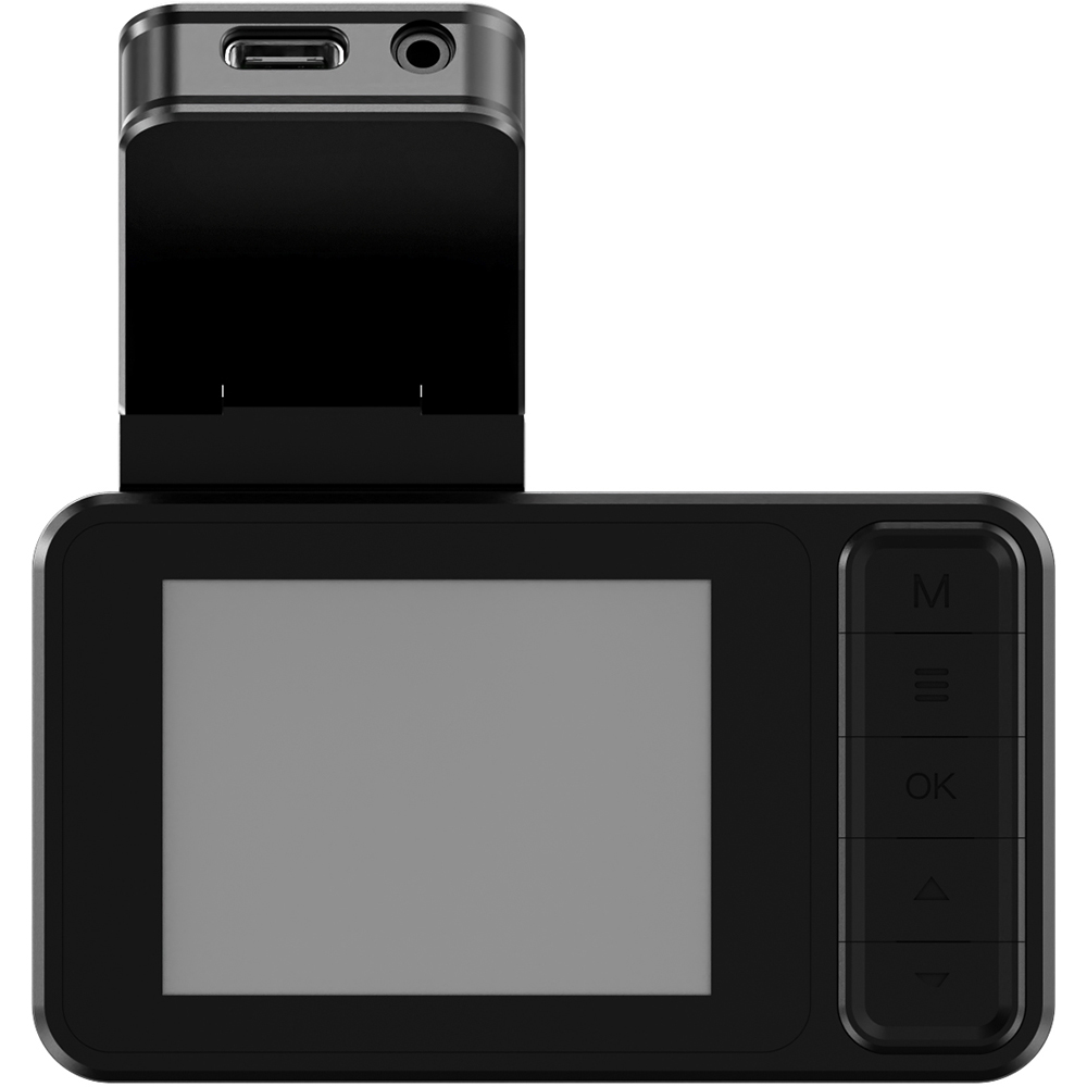 Camera auto duala DVR NAVITEL R480, 2", 2K, Night Vision, G-Senzor