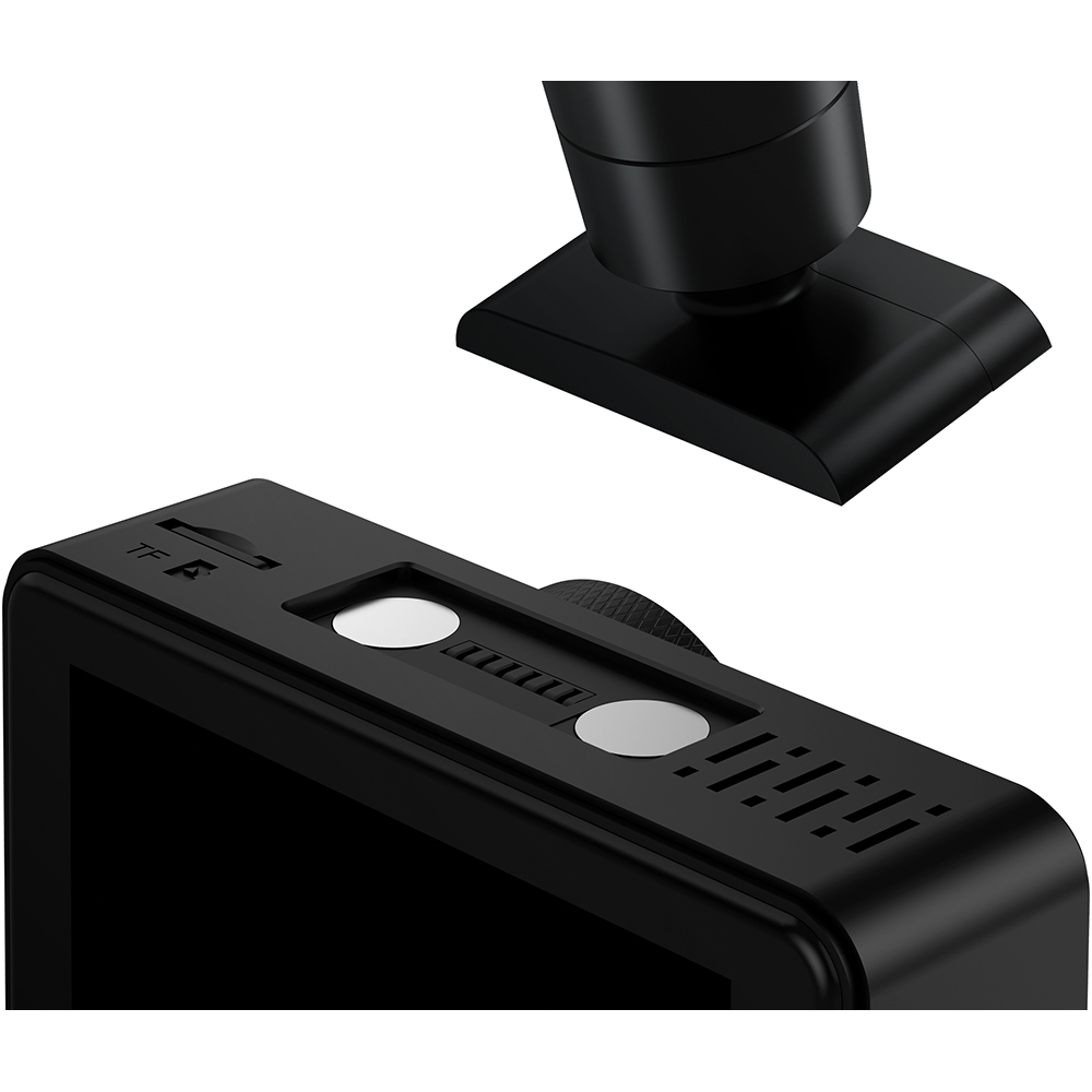 Camera auto DVR NAVITEL R980, 3", 4K, Night Vision, G-Senzor