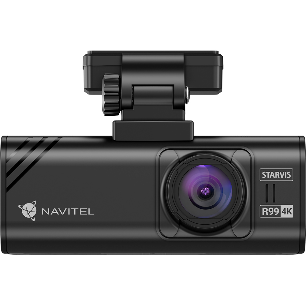 Camera auto DVR NAVITEL R99, 3", 4K, Night Vision, G-Senzor