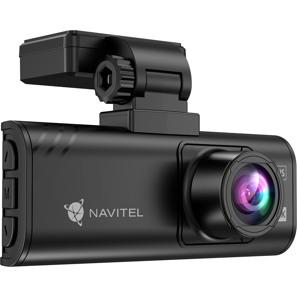 Camera auto DVR NAVITEL R99, 3", 4K, Night Vision, G-Senzor