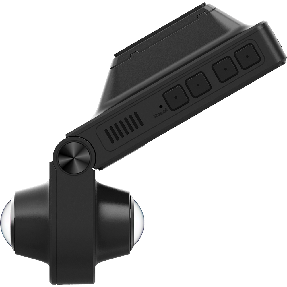 Camera auto duala DVR NAVITEL RS3, 2", 2K, G-Senzor