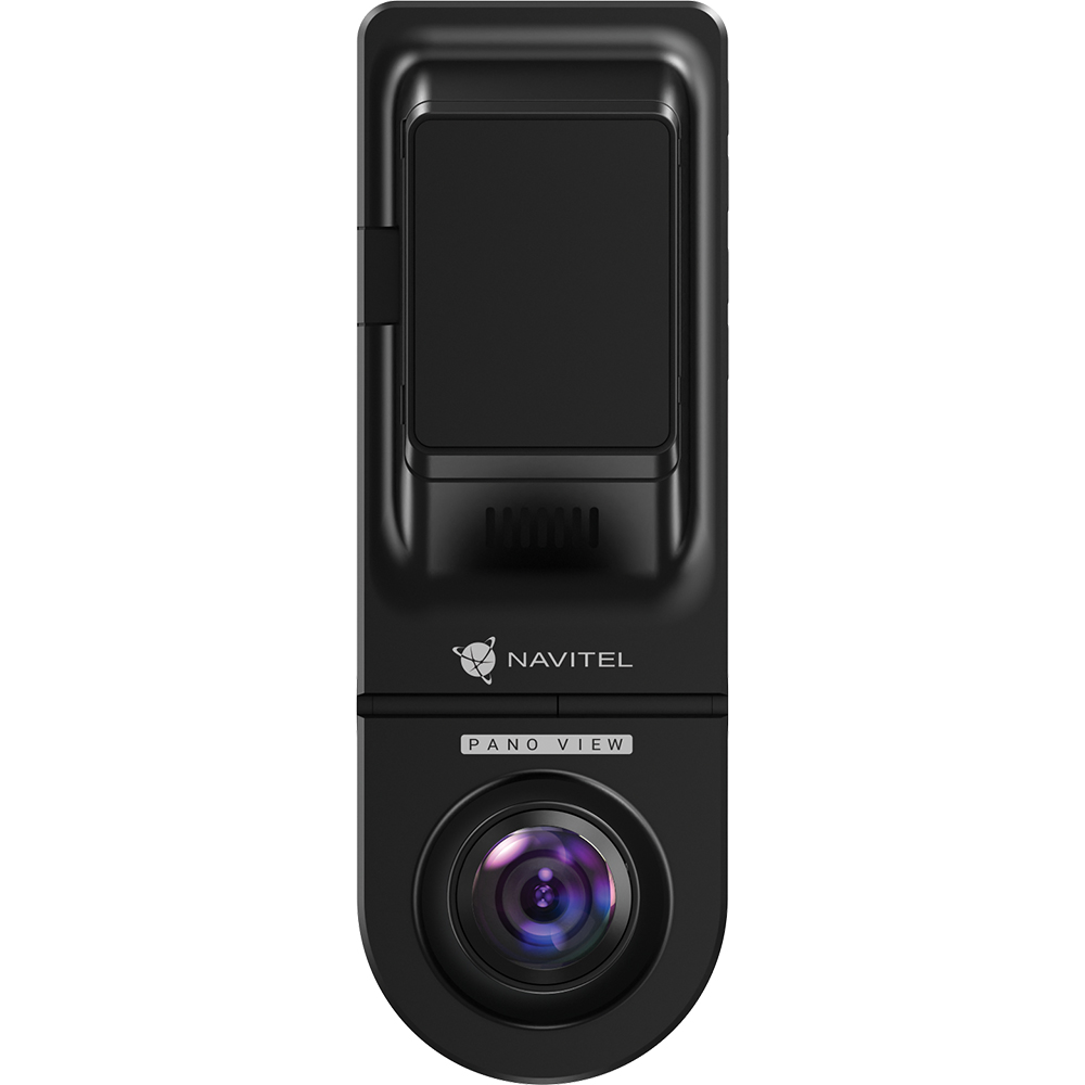 Camera auto duala DVR NAVITEL RS3, 2", 2K, G-Senzor