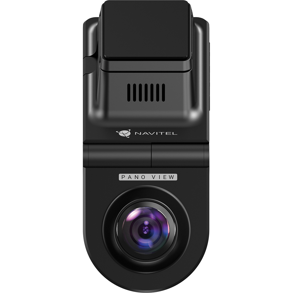 Camera auto duala DVR NAVITEL RS3, 2", 2K, G-Senzor