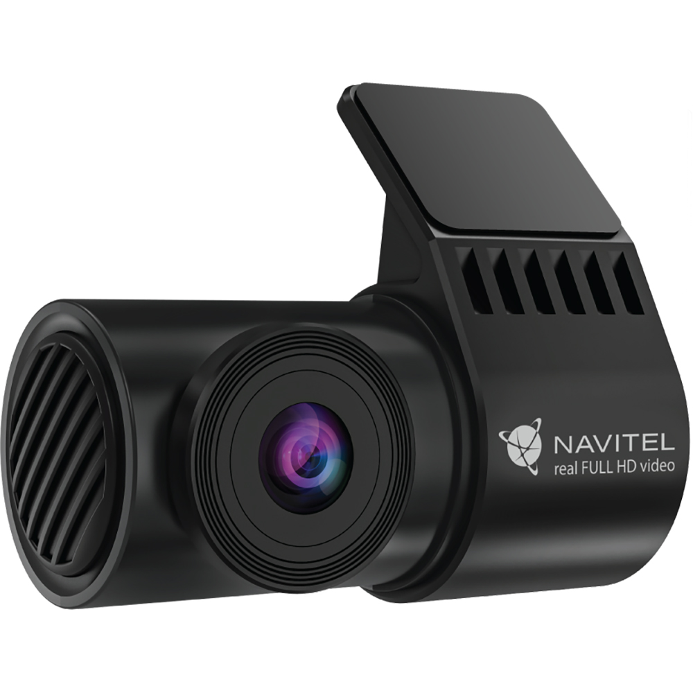 Camera auto duala DVR NAVITEL RS985, 3", 4K, GPS, G-Senzor