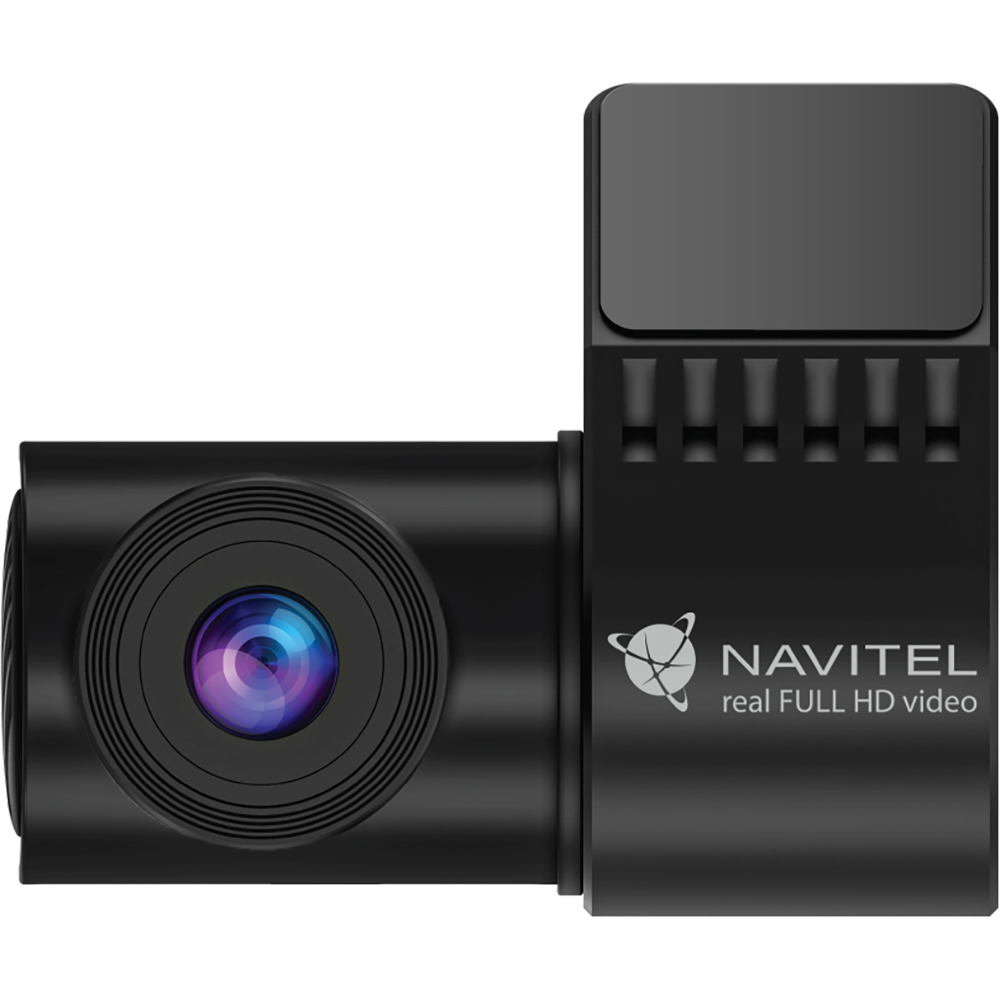 Camera auto duala DVR NAVITEL RS985, 3", 4K, GPS, G-Senzor