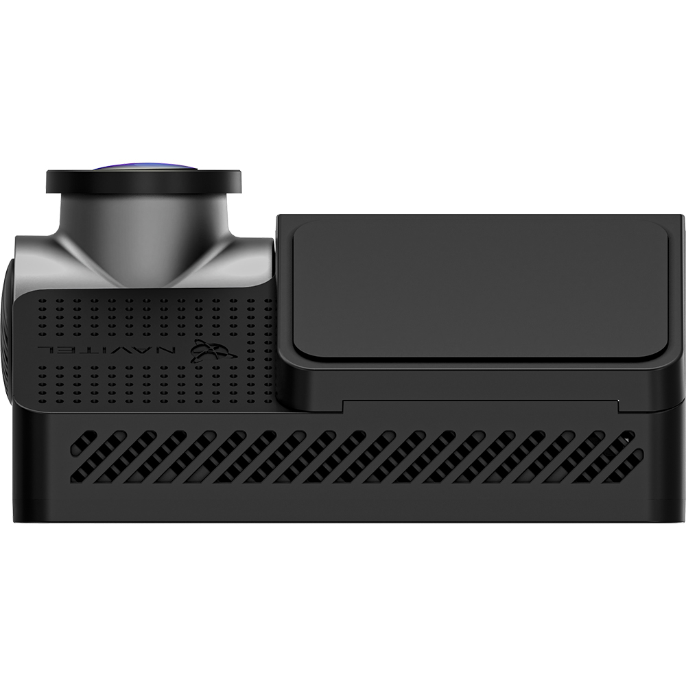 Camera auto duala DVR NAVITEL RS985, 3", 4K, GPS, G-Senzor