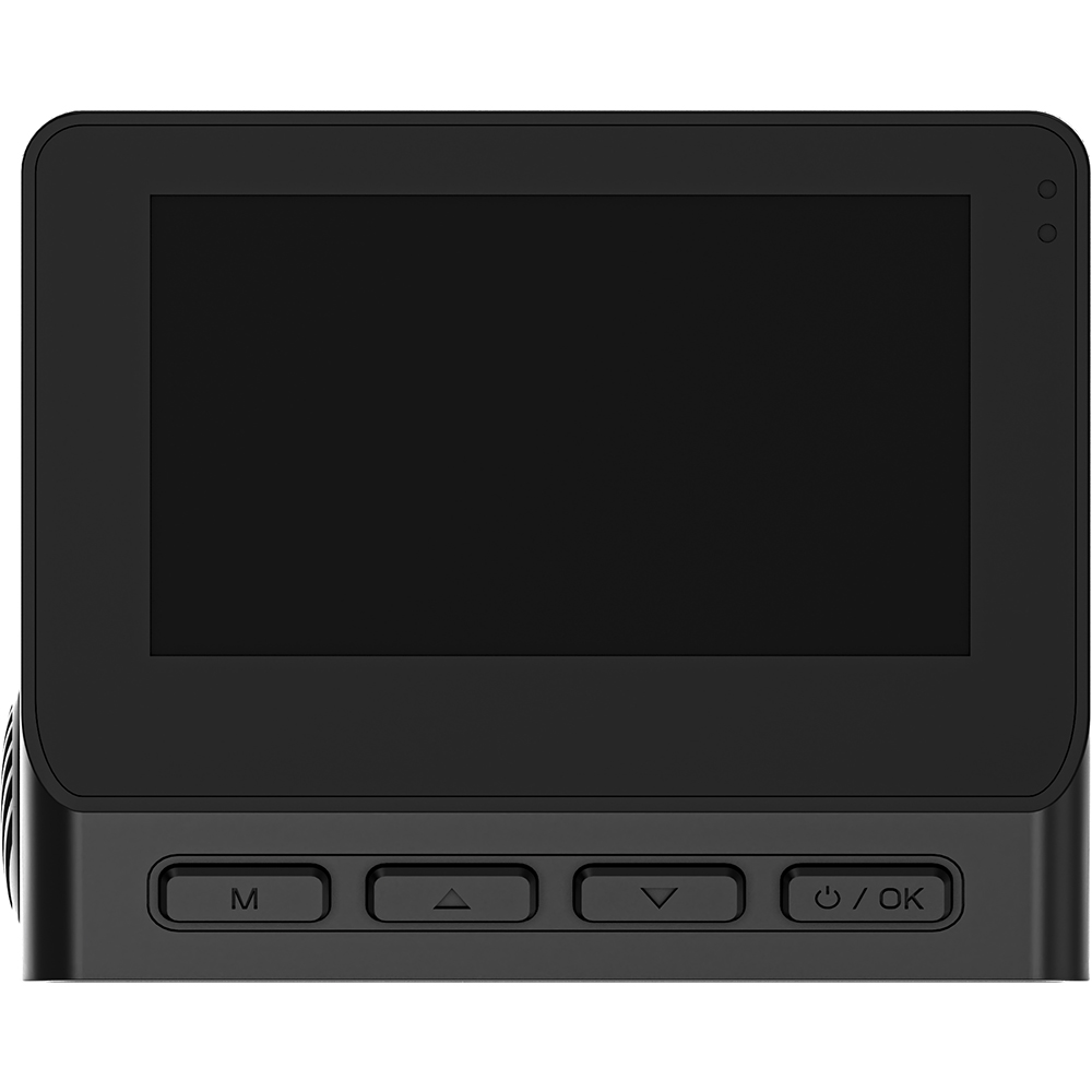 Camera auto duala DVR NAVITEL RS985, 3", 4K, GPS, G-Senzor