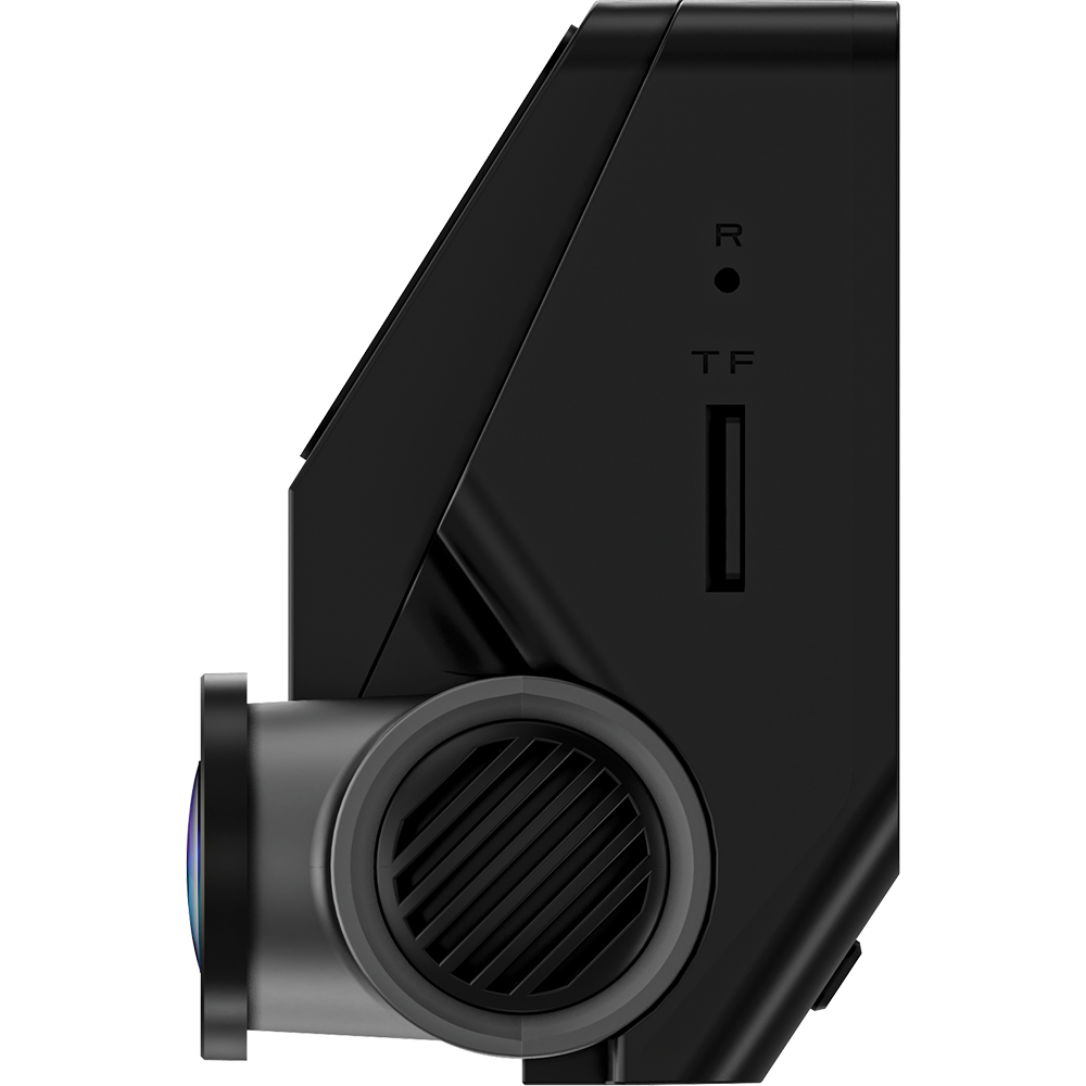 Camera auto duala DVR NAVITEL RS985, 3", 4K, GPS, G-Senzor