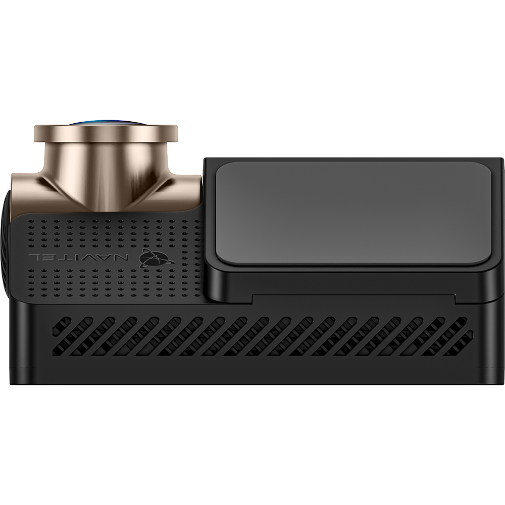Camera auto duala DVR NAVITEL RS990 , 3", 4K, GPS, G-Senzor