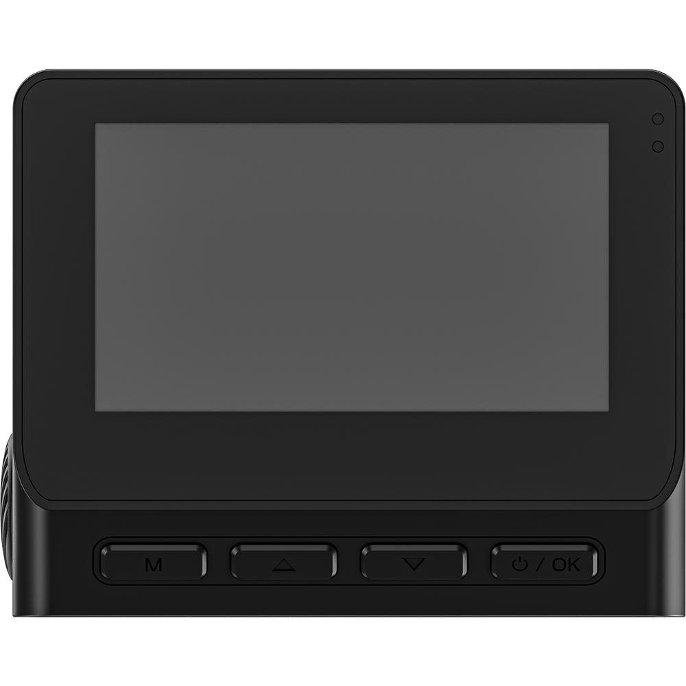 Camera auto duala DVR NAVITEL RS990 , 3", 4K, GPS, G-Senzor