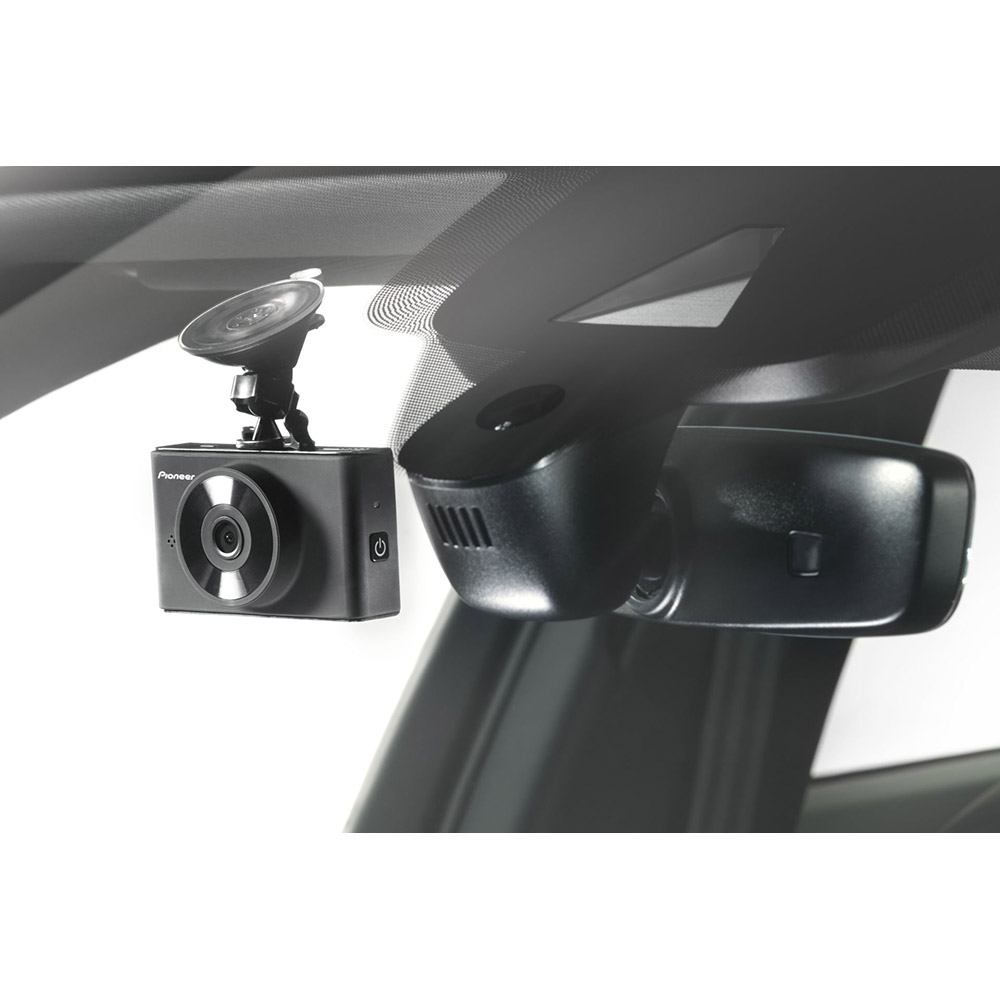 Camera auto DVR PIONEER VREC-H310SH, Full HD, Wi-Fi, GPS, G-Senzor