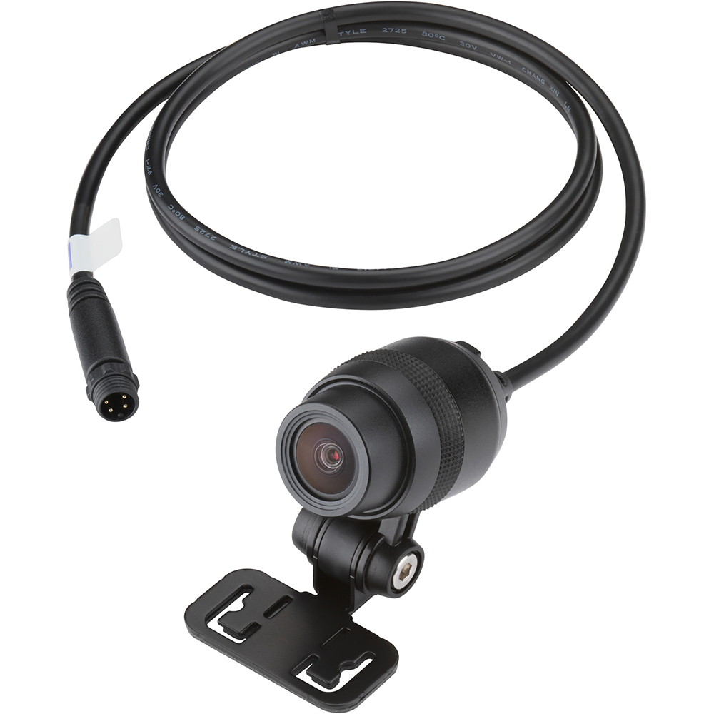 Camera moto duala DVR MIO MIVUE M820WD, GPS, Full HD, G-Senzor, negru