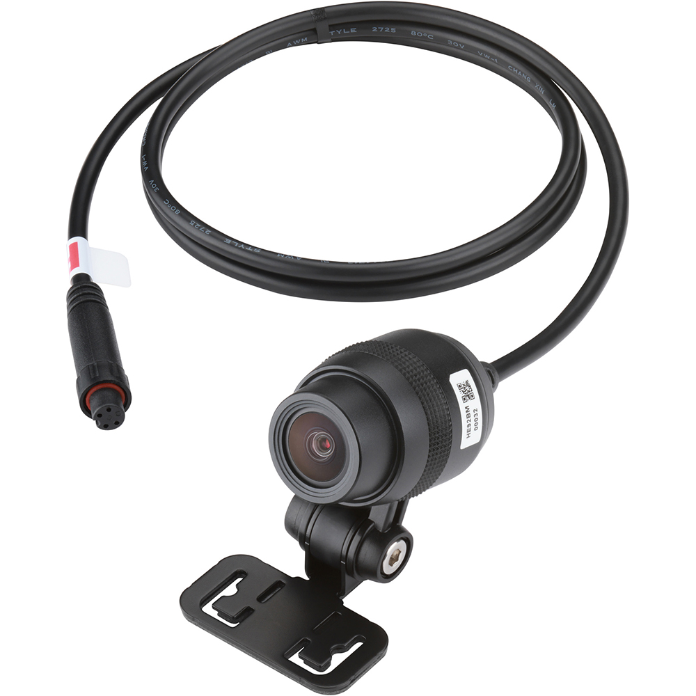 Camera moto duala DVR MIO MIVUE M820WD, GPS, Full HD, G-Senzor, negru