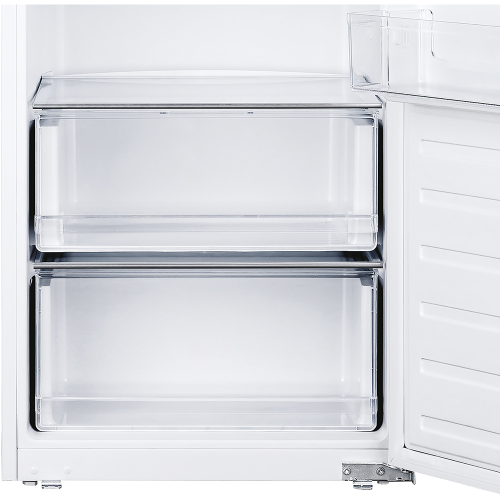 Frigider incorporabil cu o usa CANDY CMS518EW, 316 l, H 176.9 cm, Clasa E