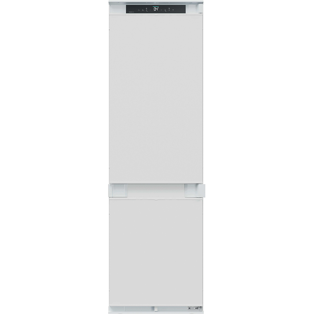 Combina frigorifica incorporabila CANDY CNBQT5518E, Total No Frost, 251 l, H 177.2 cm, Clasa E