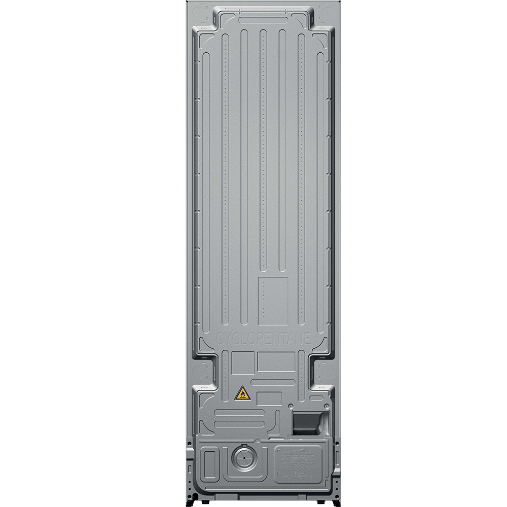 Combina frigorifica incorporabila CANDY CNBQT5518E, Total No Frost, 251 l, H 177.2 cm, Clasa E
