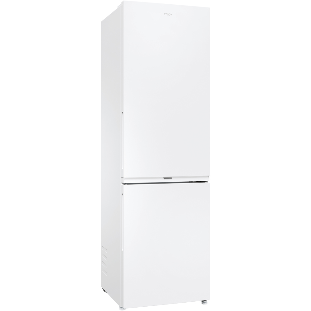 Combina frigorifica CANDY CNCQ2T518EW, No Frost, 279 l, H 182 cm, Clasa E, alb