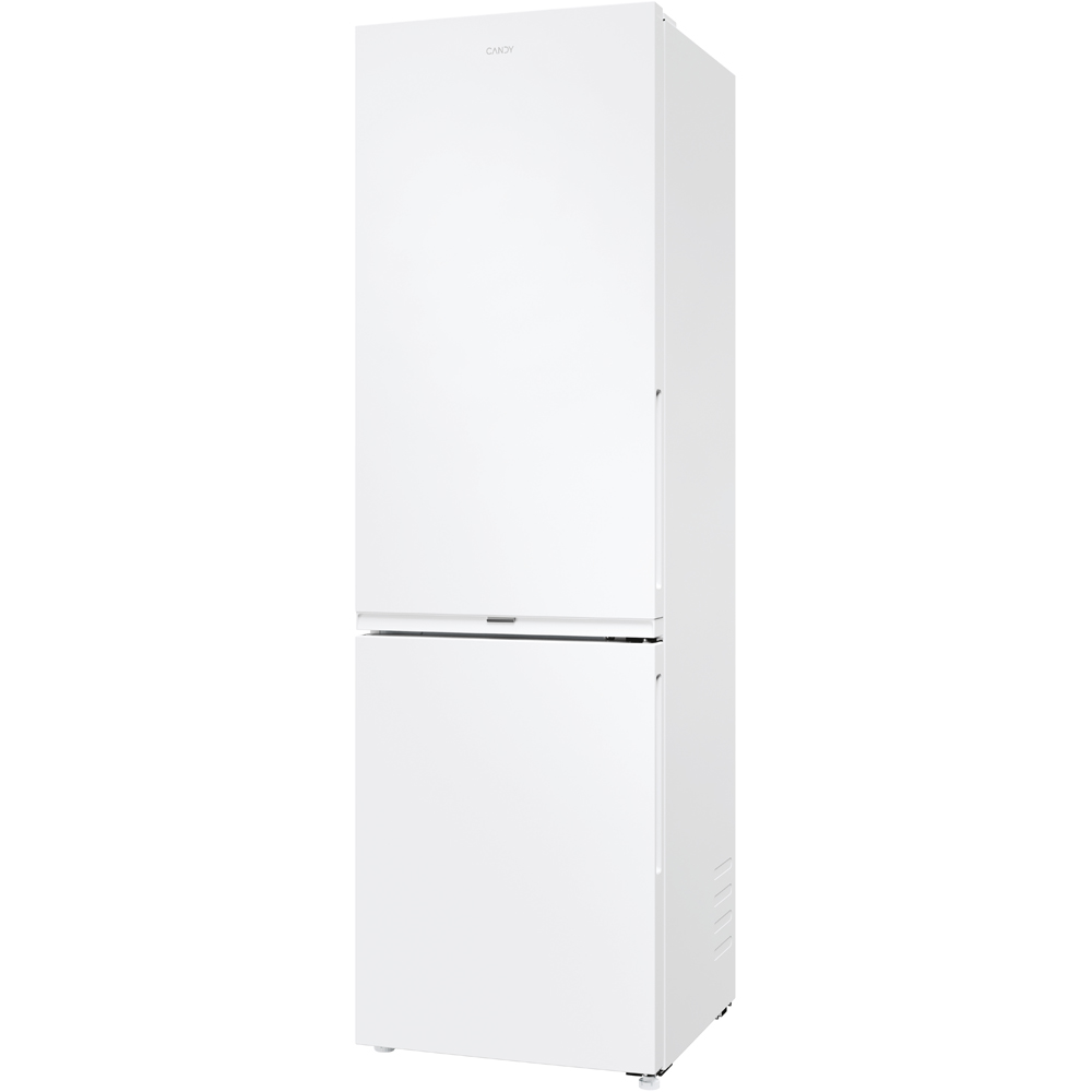 Combina frigorifica CANDY CNCQ2T518EW, No Frost, 279 l, H 182 cm, Clasa E, alb