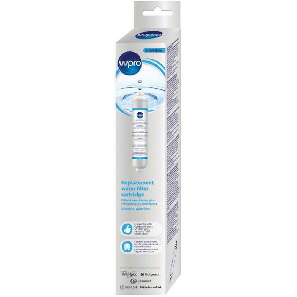 Filtru de apa WPRO 08553